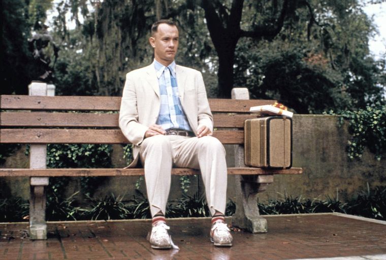 Movie Classics: 'Forrest Gump'